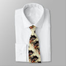 Search for bad ties Demon