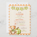 Search for green teddy bear invitations Plaid