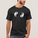 Search for ying yang tshirts Shui