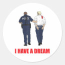 Search for arresting stickers Police