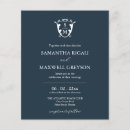 Search for 2023 invitations Minimalist