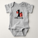 Search for little bug baby clothes Birthday