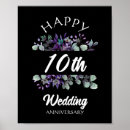 Recherche de anniversaire mariage posters Épouse