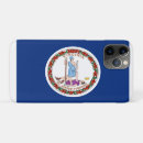Search for virginia iphone cases Flag