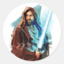 Search for lightsaber stickers Jedi knight