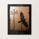 Recherche de crow puzzles Corbeau