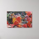 Search for fall winter canvas prints Autumn