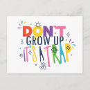 Search for growing up postcards Children