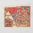 Recherche de troie cartes postales 15ème