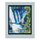 Recherche de cascade bleue posters Paysage