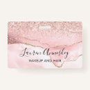 Search for technician badges Makeup artist