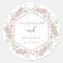 Search for foral stickers Botanical