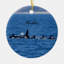Recherche de orques ornements Alaska