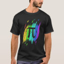 Recherche de club de maths tshirts École
