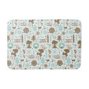 Search for snoopy christmas bath mats Woodstock