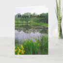 Search for happy spring cards Iris