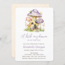 Recherche de maison champignon invitations Champignons