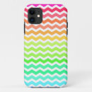 Search for rainbow chevron iphone cases Zigzag