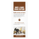 Search for caring rack cards Dog