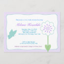 Recherche de butterfly garden invitations Violet