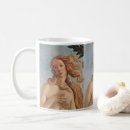 Search for botticelli venus mugs Mythology