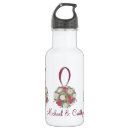 Search for party favor water bottles Bridal shower