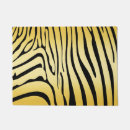 Search for tiger doormats Modern