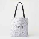 Recherche de doodle tote bags Teacher