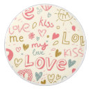 Recherche de beaux arts boutons et poignées de porte Mignon