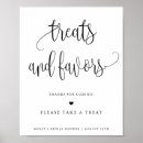 Search for favor table sign posters Calligraphy