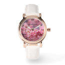 Search for sakura watches Cherry blossom