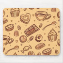 Search for cup cake mousepads Bakery