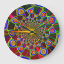 Recherche de psychedelic horloges Trippé