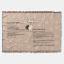 Search for yorkie blankets Dogs
