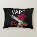 Search for cigarette pillows Vaping