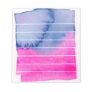 Recherche de de peinture blocsnotes Rose