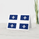 Search for provinces cards Quebec