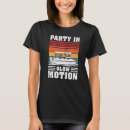Search for captain slow tshirts Boat