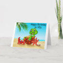 Recherche de turtle birthday cards Bébé