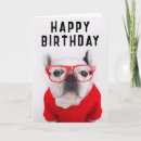 Search for french birthday cards Pets