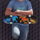 Search for horse skateboards Fire