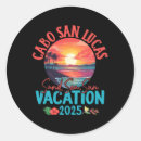 Search for good trip stickers Tropical escape