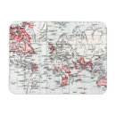 Recherche de cartographie magnets Vintage