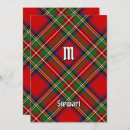 Search for scottish dinner invitations Tartan