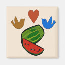 Recherche de colonial refrigérateur magnets Pont