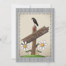 Recherche de primitif invitations Bleu