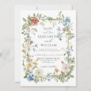 Search for 7x5 wedding invitations Watercolor