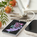Search for rose bouquet keychains Gothic