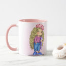 Search for sweet love mugs Girl