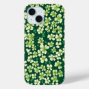 Search for shamrocks iphone cases Clover